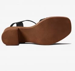 Laurevan Shoe Corp. Eric Michael HEIDI-BLACK New 7 Laurevan Shoe Corp. Eric Michael HEIDI-BLACK New