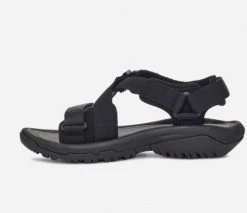 Boots TEVA HURRICANE VERGE M - BLK