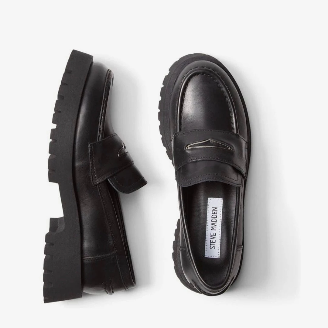 New Steve Madden LAWRENCE 1 New Steve Madden LAWRENCE