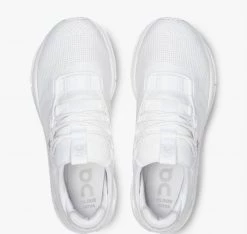 On Running ON CLOUDNOVA M ALL WHITE 10 On Running ON CLOUDNOVA M ALL WHITE