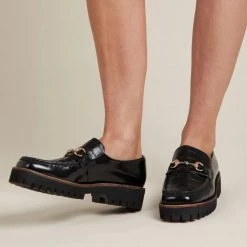 Intentionally Blank IB HK 2 - BLACK SHINE