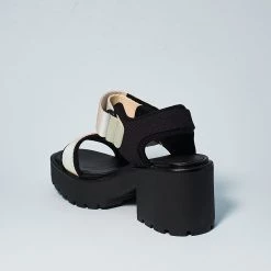 Vagabond Shoe Makers Vagabond DIOON TEXTILE - BLACK