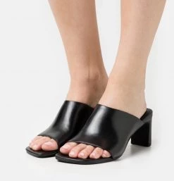 Vagabond Shoe Makers VAGABOND LUISA - BLACK New