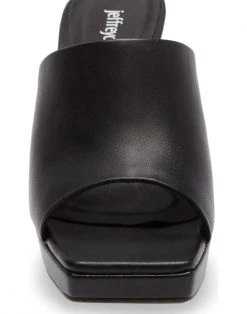 Jeffrey Campbell CAVIAR - HHOT BLACK