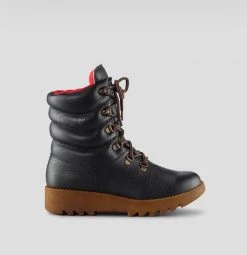 Cougar Shoes Cougar PILLOW ORIGINAL BOOT-BLACK