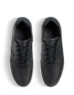 Clae MALONE - BLK PEBBLE Sale
