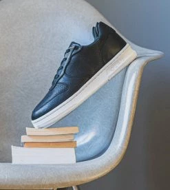 Clae MALONE - BLK PEBBLE Sale