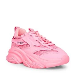 Steve Madden POSSESSION SNEAKER
