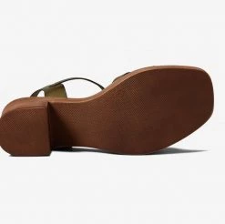 Laurevan Shoe Corp. Eric Michael HEIDI-GREEN 7 Laurevan Shoe Corp. Eric Michael HEIDI-GREEN