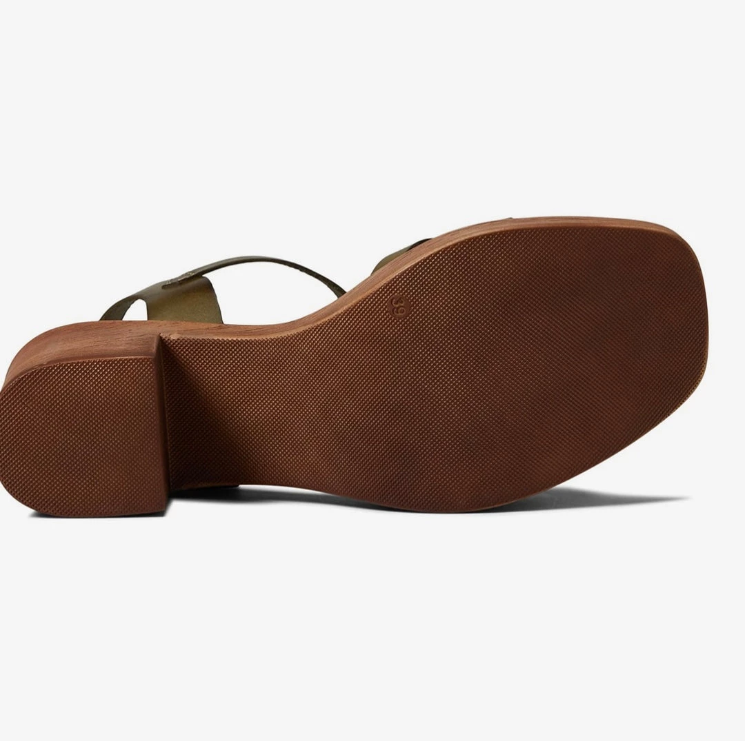 Laurevan Shoe Corp. Eric Michael HEIDI-GREEN 3 Laurevan Shoe Corp. Eric Michael HEIDI-GREEN