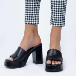 New ROC NINA - Black