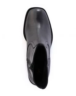 Seychelles TURBULENT BOOT - ALL BLACK Sale 6 Seychelles TURBULENT BOOT - ALL BLACK Sale