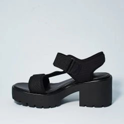 Vagabond Shoe Makers Vagabond DIOON TEXTILE - BLACK