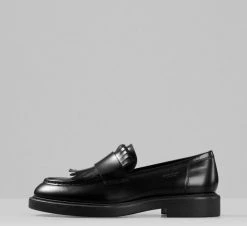 Vagabond Shoe Makers VAGABOND ALEX FRINGE LOAFER 22