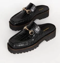 Intentionally Blank IB KOWLOON-BLACK