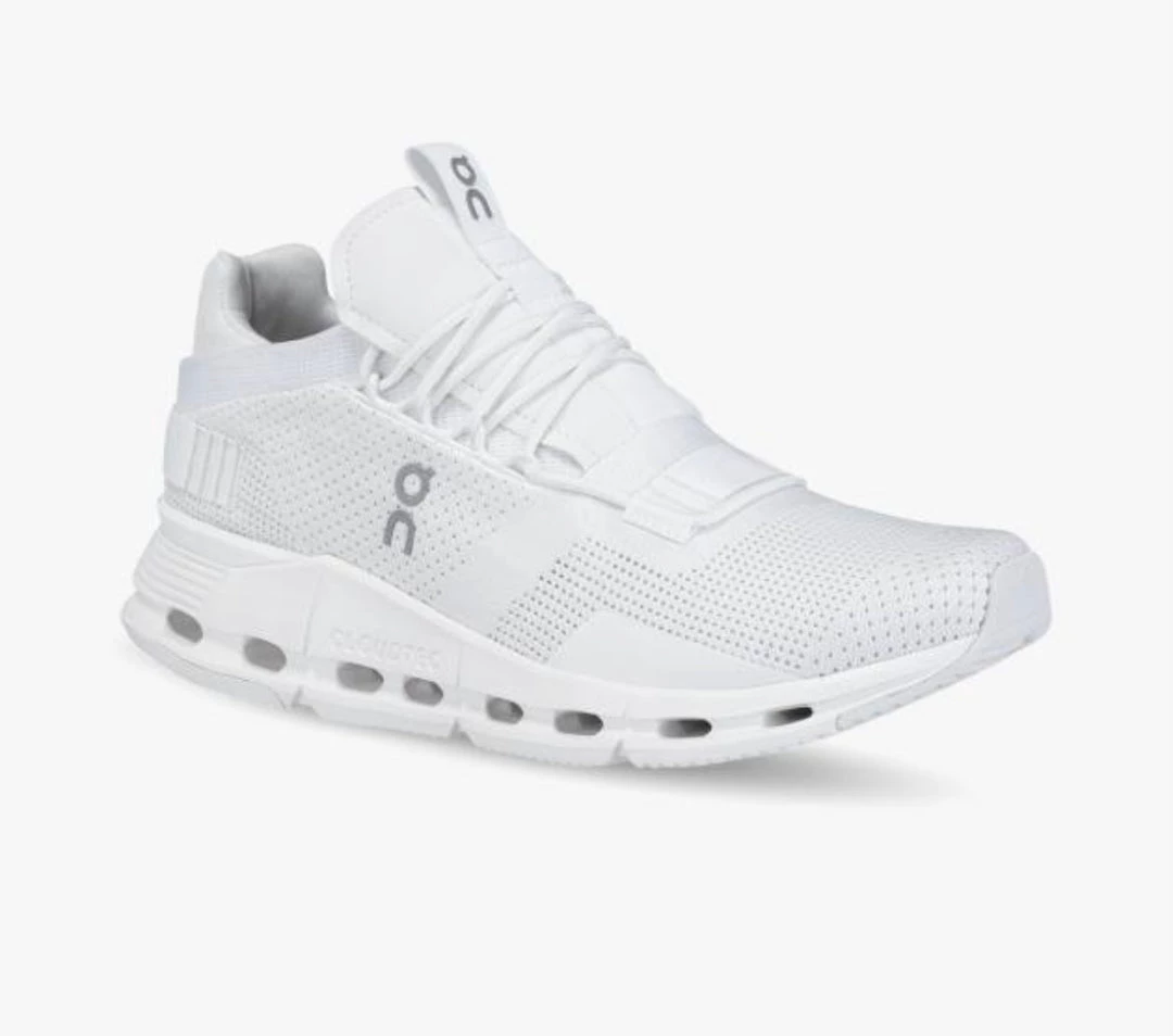 On Running ON CLOUDNOVA M ALL WHITE 1 On Running ON CLOUDNOVA M ALL WHITE