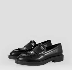 Vagabond Shoe Makers VAGABOND ALEX FRINGE LOAFER 22