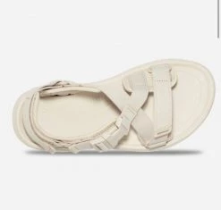 Sandals TEVA HURRICANE VERGE - BIRCH