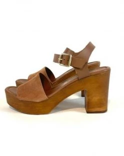 Seychelles JUMP FOR JOY - COGNAC