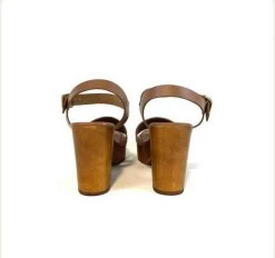 Seychelles JUMP FOR JOY - COGNAC