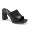 Jeffrey Campbell CAVIAR - HHOT BLACK