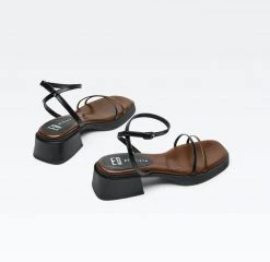 E8 By MIISTA E8 ROSALYN SANDAL New 7 E8 By MIISTA E8 ROSALYN SANDAL New
