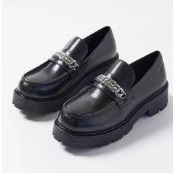 Vagabond Shoe Makers VAGABOND COSMO 2.0 CHAIN LOAFER New