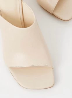 Vagabond Shoe Makers New Vagabond LUISA - OFF WHITE