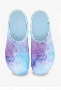 Dansko KANE - TIE DYE New