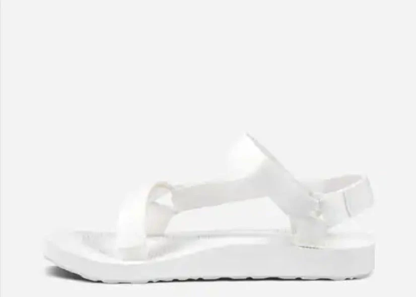 TEVA OG UNIVERSAL WOMEN - WHT 3 TEVA OG UNIVERSAL WOMEN - WHT