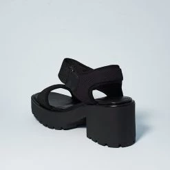 Vagabond Shoe Makers Vagabond DIOON TEXTILE - BLACK