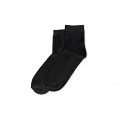 Hue SUPER SOFT CROPPED SOCK