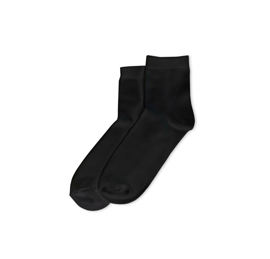 Hue SUPER SOFT CROPPED SOCK 1 Hue SUPER SOFT CROPPED SOCK