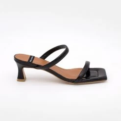 ANGEL ALAREON ANGEL ALARCON JEANETTE - BLACK New