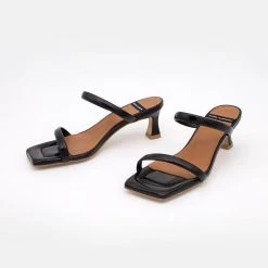 ANGEL ALAREON ANGEL ALARCON JEANETTE - BLACK New