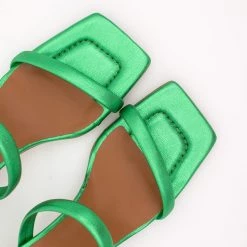 ANGEL ALAREON ANGEL ALARCON JEANETTE - GREENMET New