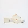 JEFFREY CAMPBELL BUBBLEGUM - CREAM