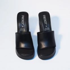 New ROC NINA - Black