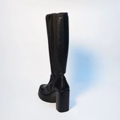 ROC NYSA STRETCH BOOT - BLACK New