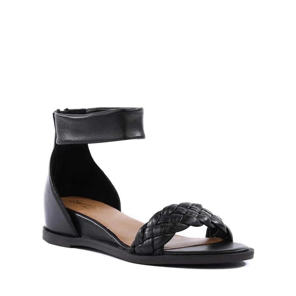 New SEYCHELLES SKIPPER - BLACK 1 New SEYCHELLES SKIPPER - BLACK