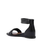 New SEYCHELLES SKIPPER - BLACK 3 New SEYCHELLES SKIPPER - BLACK