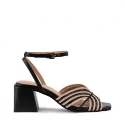 New SEYCHELLES TENDER - BLK/WHITE 6 New SEYCHELLES TENDER - BLK/WHITE