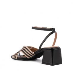 New SEYCHELLES TENDER - BLK/WHITE 7 New SEYCHELLES TENDER - BLK/WHITE