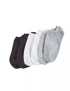 Hue COTTON LINER SPORTS PACK