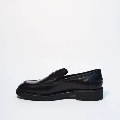 Vagabond Shoe Makers VAGABOND ALEX LOAFER M - BLK Boots