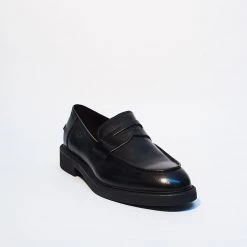 Vagabond Shoe Makers VAGABOND ALEX LOAFER M - BLK Boots