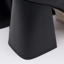 ANGEL ALAREON ANGEL ALARCON - ZAKIA MJ HEELS - BLK